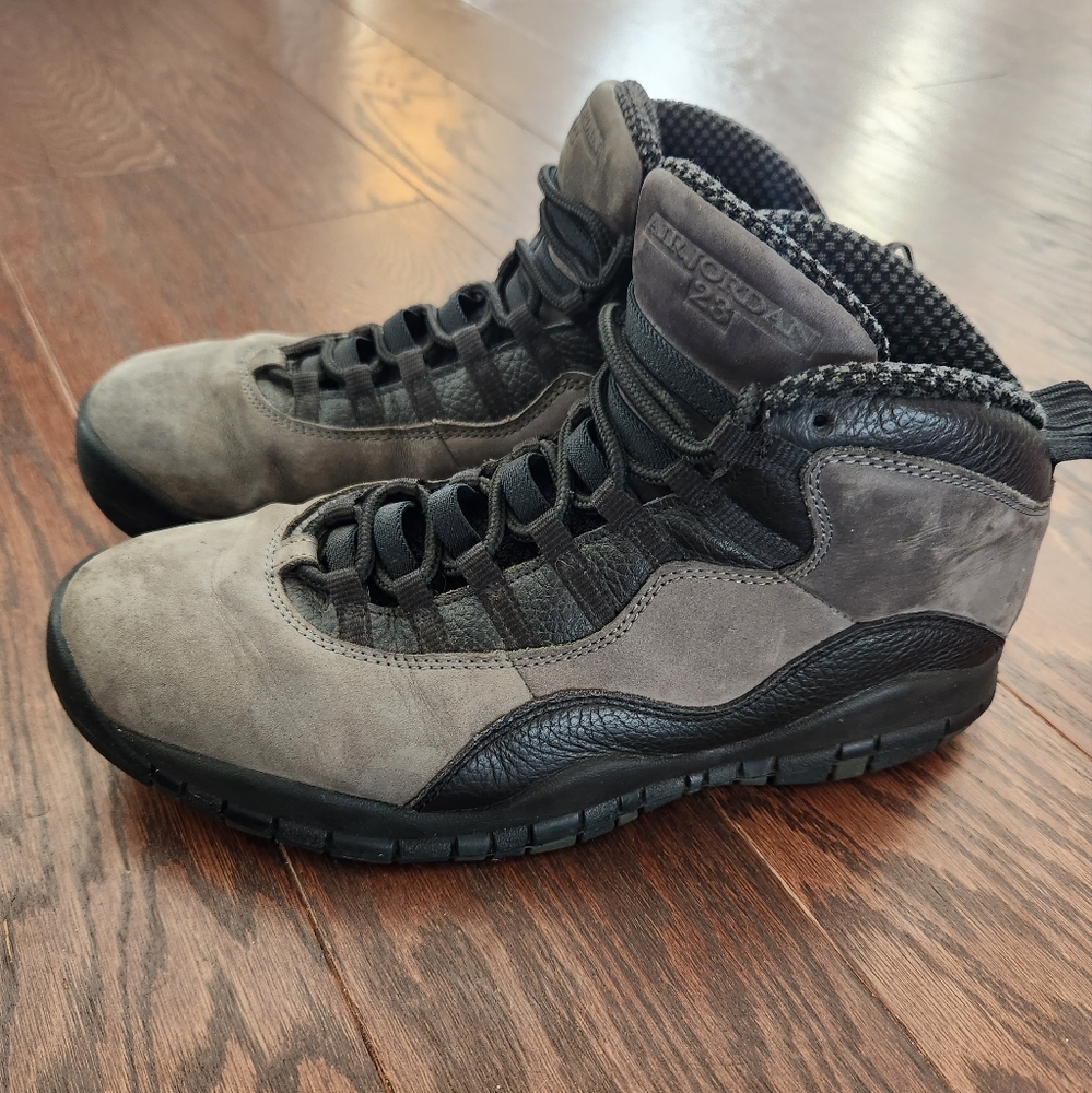 Jordan 10 retros